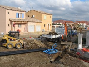Expert bâtiment à Fréjus