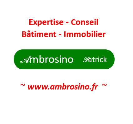 Expert Bâtiment Immobilier