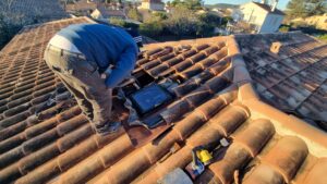 Diagnostic achat maison