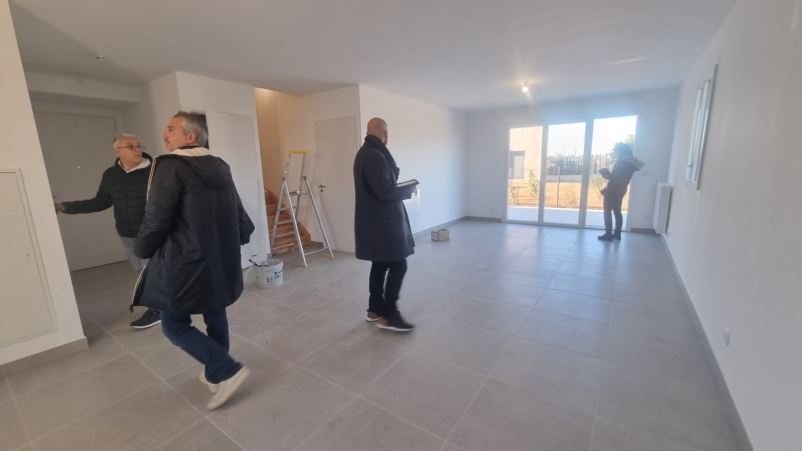 Expert bâtiment à Fréjus