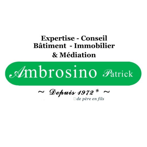 Ambrosino Patrick